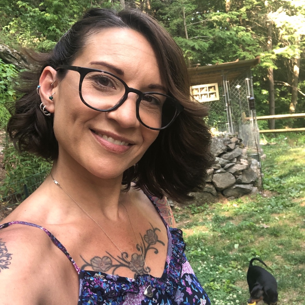 Meet your Posher, Melanie